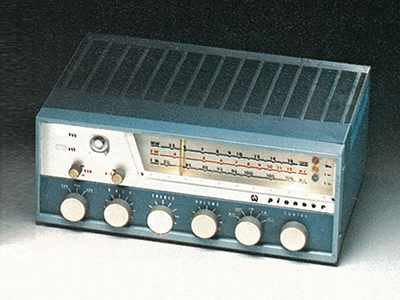 FM-R301