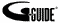 G-GUIDE