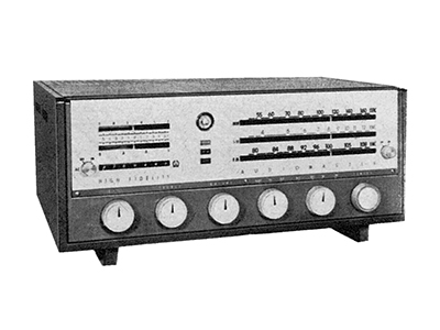 FM-P300