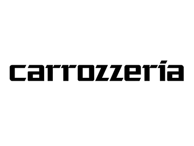 carrozzeria Logo