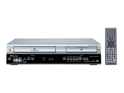 DVR-RT500-S