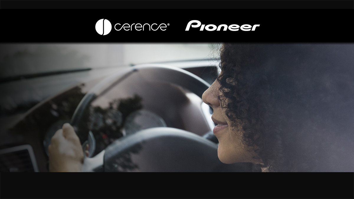 pioneer audio wallpaper