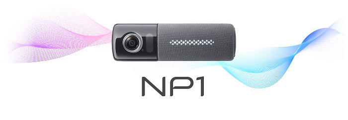Pioneer Releases New Connected Virtual Driving Partner NP1