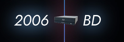 2006 - BD