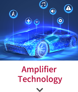 Amplifier Technology