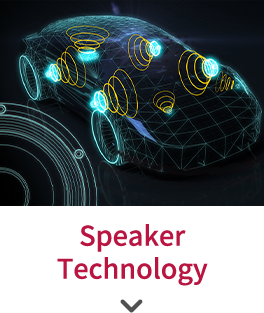 Speaker Technology